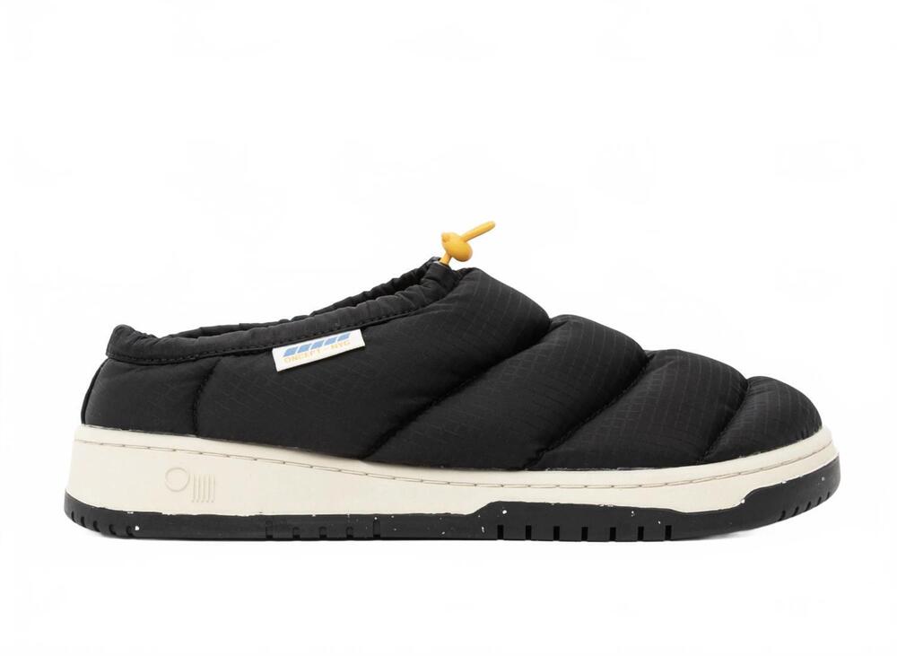 NEW ONCEPT women's chicago mules in black